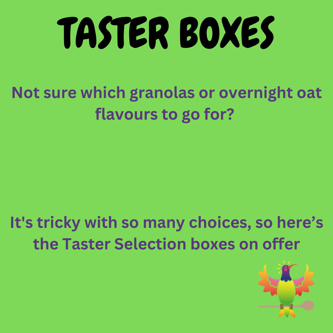 Tasters Sunbird Kitchen