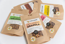 Load image into Gallery viewer, The GRANOLA TASTER SELECTION
