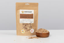 Load image into Gallery viewer, Cacao, coconut and walnut OVERNIGHT OATS