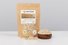 Load image into Gallery viewer, Coconut coffee OVERNIGHT OATS