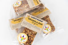 Load image into Gallery viewer, ORIGINAL Granola Bar (x4)