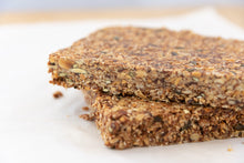 Load image into Gallery viewer, ORIGINAL Granola Bar slab (1kg)