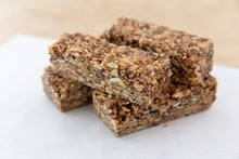 Load image into Gallery viewer, ORIGINAL Granola Bar (x4)