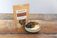 Load image into Gallery viewer, Choccie, hazelnut and sour cherry GRANOLA