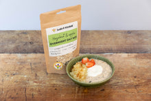 Load image into Gallery viewer, Hazelnut and apple OVERNIGHT OATS