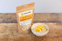 Load image into Gallery viewer, Apricot and chia OVERNIGHT OATS