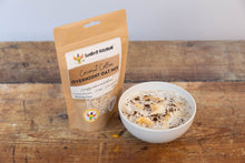 Load image into Gallery viewer, Coconut coffee OVERNIGHT OATS