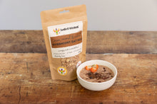 Load image into Gallery viewer, Cacao, coconut and walnut OVERNIGHT OATS