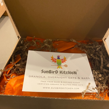 Load image into Gallery viewer, SUNBIRD BEST SELLERS GIFT BOX