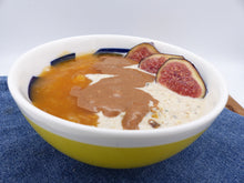 Load image into Gallery viewer, Apricot and chia OVERNIGHT OATS
