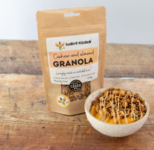 Load image into Gallery viewer, The GREAT TASTE GRANOLA BUNDLE
