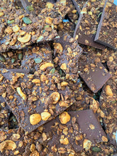 Load image into Gallery viewer, Christmas bark (100g) - while stocks last
