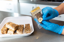 Load image into Gallery viewer, ORIGINAL Granola Bar (x4)
