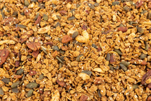 Load image into Gallery viewer, Pecan and maple GRANOLA
