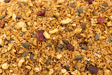 Load image into Gallery viewer, Christmas spice GRANOLA - while stocks last
