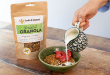 Load image into Gallery viewer, Breakfast GRANOLA
