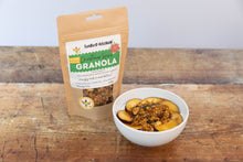 Load image into Gallery viewer, Christmas spice GRANOLA - while stocks last
