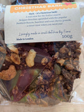 Load image into Gallery viewer, Christmas bark (100g) - while stocks last
