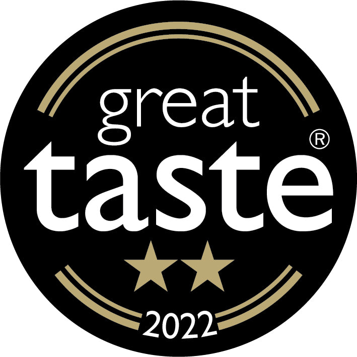 The 2022 GREAT TASTE GRANOLA BUNDLE
