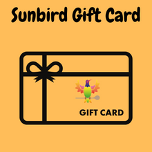 Load image into Gallery viewer, Sunbird Kitchen gift card

